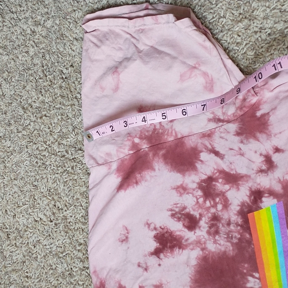 Pink Floyd Cut Tee - Picture 4 of 5